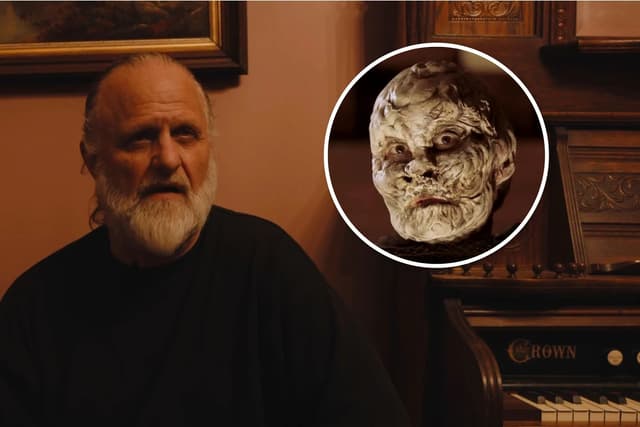 Slipknot Release Behind-the-Scenes Clip for 'Arsenal' Music Video