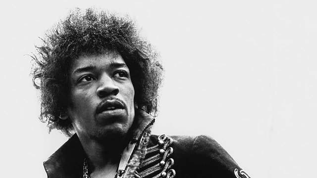 The story of Jimi Hendrix's unforgettable Voodoo Chile (Slight Return). "Don't forget that I had an artist who was an absolute genius, so it made life a lot simpler"