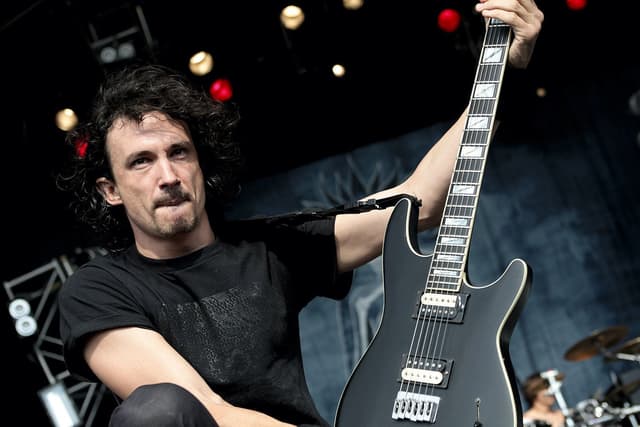 Gojira Announce Intimate Show With $30 Tickets