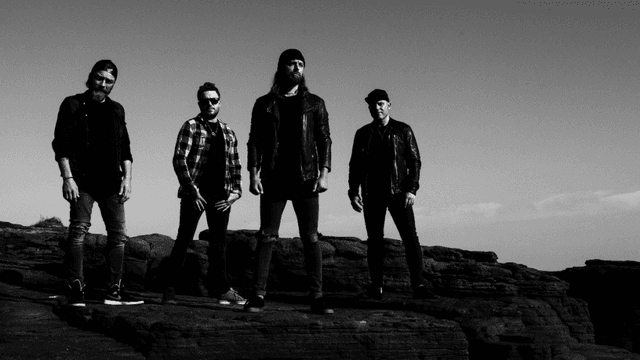 BULLET FOR MY VALENTINE Hope To Release New Album In 2027