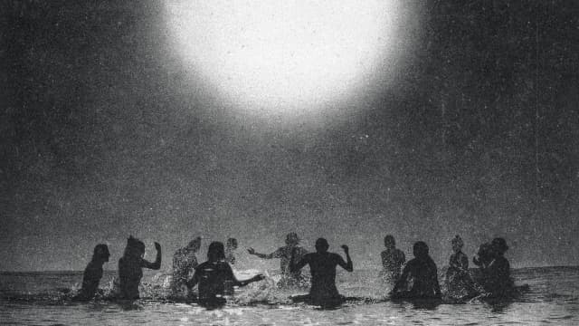 Album review: Seahaven – Seahaven