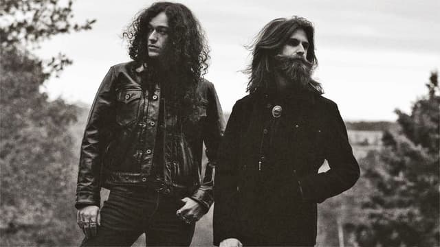 “You can actually listen to these albums back-to-back in reverse order”: Why Crown Lands’ fourth album Apocalypse is a prequel to second album Fearless