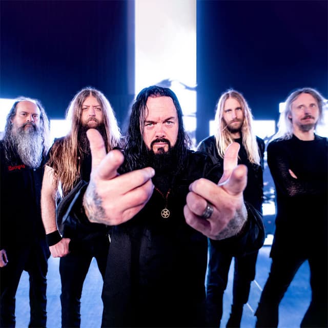 EVERGREY – Architects of a New Weave