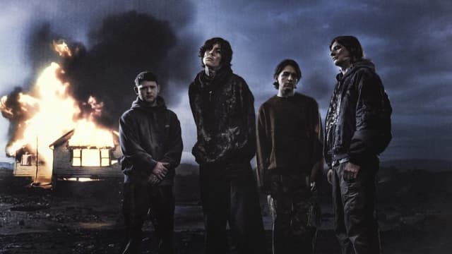 BRING ME THE HORIZON To Play 'Count Your Blessings' In Full At 2026 Furnace Fest