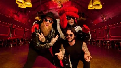 SKINDRED Releases Music Video For 'Big Em Up' From 'You Got This' Album