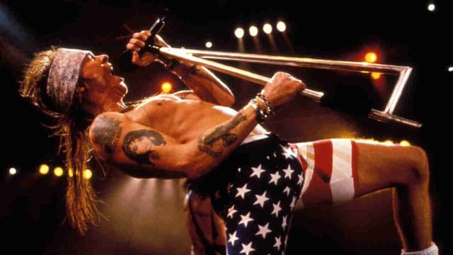 “I asked Arnold Schwarzenegger if he would do it, and he said ‘Only if you get the best band in the world’”: How Guns N’ Roses teamed up with a Hollywood megastar to make one of the most iconic videos of the 1990s