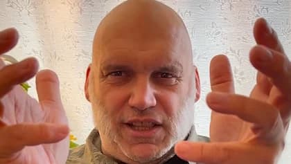BLAZE BAYLEY On His Upcoming ROCK AND ROLL HALL OF FAME Induction With IRON MAIDEN: 'For A Lot Of My Fans, It's Important'