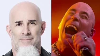 SCOTT IAN 'Loves' That JOHN BUSH Is Performing Material From His Era Of ANTHRAX, Wants To Join Singer On Stage For 'A Couple Of Songs'
