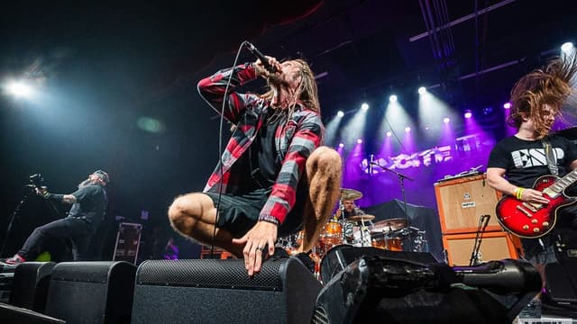 Interview: INCITE’s RICHIE CAVALERA Shares A Nug Or Two Of His Weed Wisdom