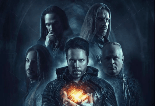 Kamelot, Yeni Albümü “Dark Asylum”u Duyurdu