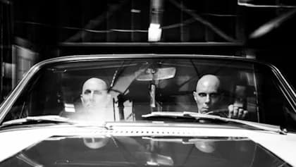 A PERFECT CIRCLE Releases New Single 'Starless'