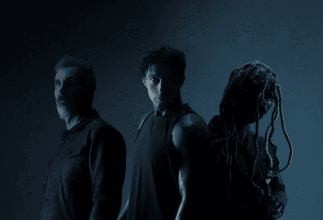 Falling In Reverse’ten Dev İşbirliği: Corey Taylor ve Serj Tankian’lı “Joseph” Yayında