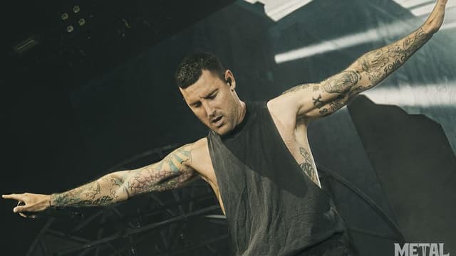 Parkway Drive Announces Orchestral Live Album 'HOME,' Hear "Prey"