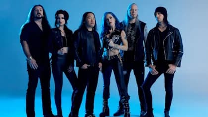 DRAGONFORCE Announces Fall 2026 'Inhuman Rampage' 20th-Anniversary North American Tour