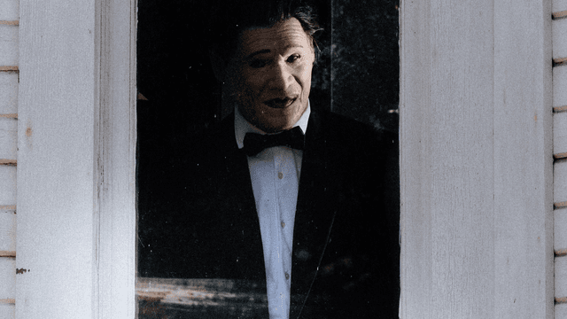 “Born out of my own struggle with existential crisis and trying to make sense of belief, mortality and humanity’s relationship with faith”: President begin debut album Blood Of Your Empire campaign with new single Doom Loop
