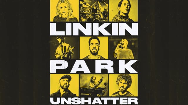 Linkin Park unveil trailer for Joe Hahn-directed documentary UNSHATTER