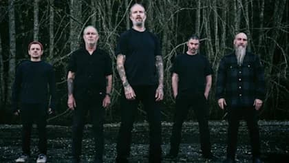 NEUROSIS Collaborates With 'Firekeeper Alliance' On Short Film As Part Of Mission To Reduce Suicide