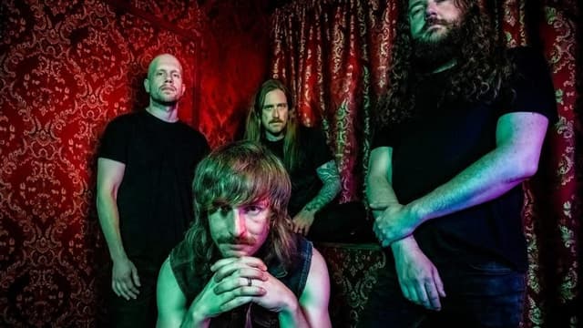 KHEMMIS Details The Saddest Songs They Know