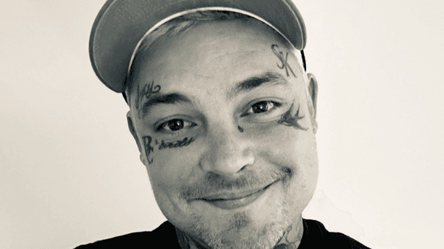 AHREN STRINGER (Ex-THE AMITY AFFLICTION) Pleads Guilty To Driving 120mph In A 62mph Area