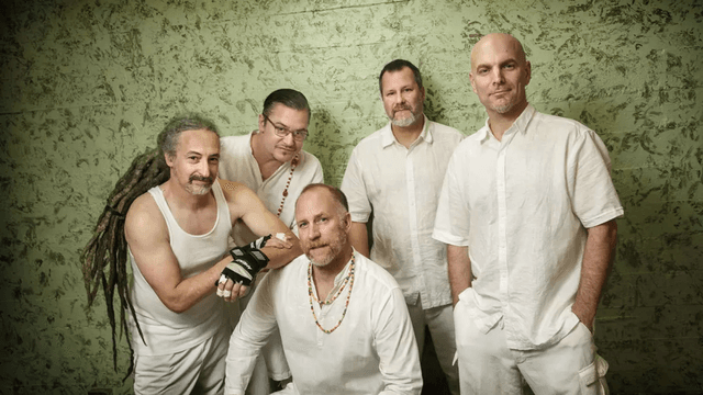 Faith No More’dan Merak Uyandıran Paylaşım! “2027”