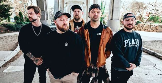 Dragged Under announce new album 'Social Battery: Low' & deliver new single "Razor's Edge Collapse"