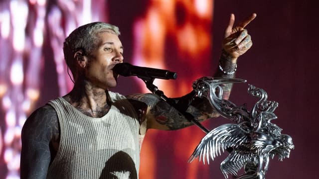 Bring Me The Horizon follow in Metallica, Linkin Park and Slipknot's footsteps as they add one of their songs to Fortnite Festival