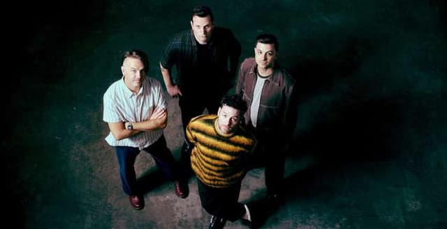 Senses Fail extend 20-year anniversary 'Still Searching' tour dates