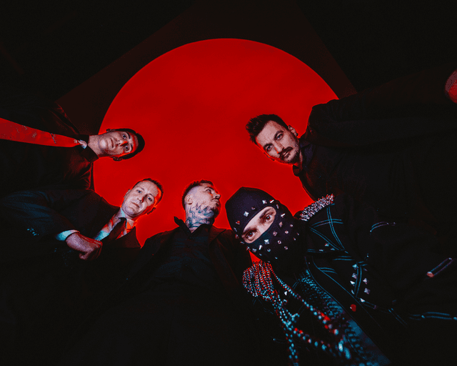 Fake Majesty, Yeni Parçası "Yağmur Damlaları"nı Yayınladı