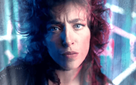 Late Iron Maiden Drummer Clive Burr’s Niece to Debut as Lizzy Rain on WWE’s NXT