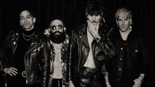 Boys Like Girls cancel The Soundtrack Of Your Life UK tour dates