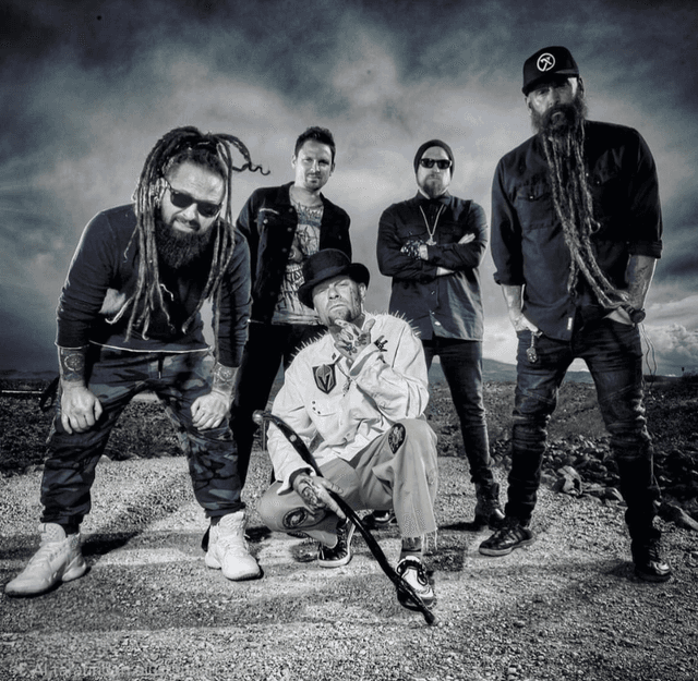 Yirmi Yıllık Öfkenin Mirası: Five Finger Death Punch – Legacy