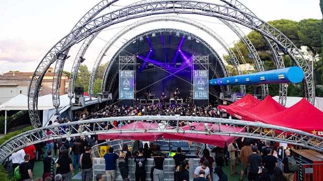 Prog's essential guide to this year's Be Prog! My Friend Festival