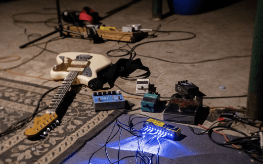 Do I Suck For… Cutting Off My Neighbor’s Power Because His Band Practice Sounded Terrible?