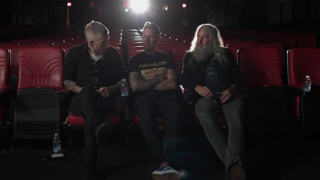 See MASTODON remember BRENT HINDS in new documentary
