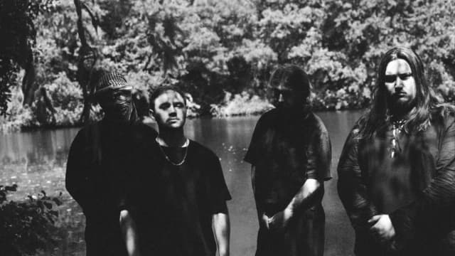 Beyond Extinction announce new EP, Three Swords, and share single, A Dark Sickness