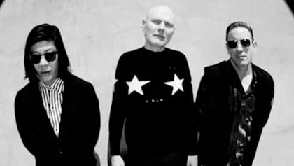THE SMASHING PUMPKINS Celebrate LOLLAPALOOZA Homecoming With 'Pumpkinpalooza'
