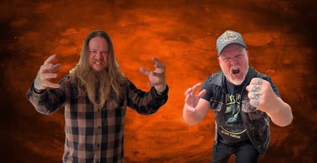 Leper Colony release visualizer for final single, "Dead Soul Consortium", from upcoming new album