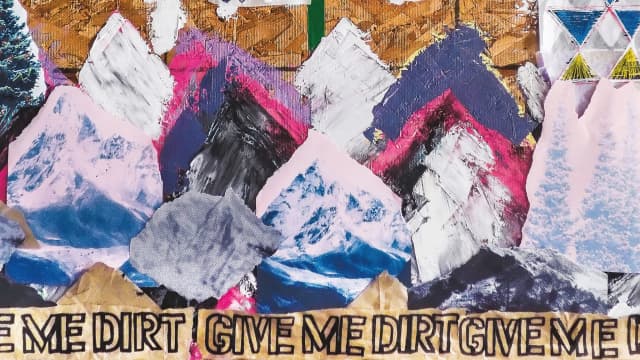 Album review: Cancer Bats – Give Me Dirt