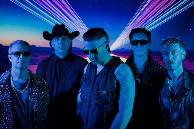 AVENGED SEVENFOLD’s STATICA challenges fans — and that’s the point