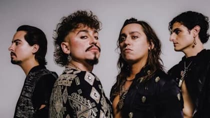 GRETA VAN FLEET Shares 'Tear It Down' Single From Upcoming 'Palace For The People' Album