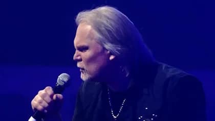 TONY IOMMI's New Vocalist And Collaborator JORN LANDE: 'I Am Extremely Proud To Have Been Co-Writing And Singing On This Album'