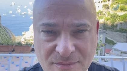 DISTURBED's DAVID DRAIMAN Explains How His Jewish Identity Has Shaped His Professional Life