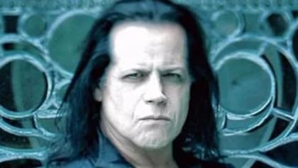 DANZIG Announces Venues, Support Acts For September 2026 U.S. Tour Dates