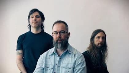 RUSSIAN CIRCLES Announce New Album 'Nine', Share Music Video For 'Empath' Single