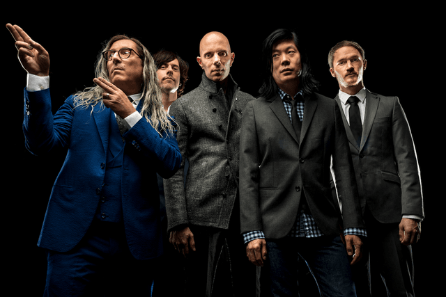 A Perfect Circle’dan Yeni Albüm Sinyali “Yeni Bir Şeyler Yolda”