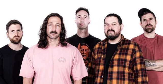 Fronterier premiere music video for new single "Our Mainframe Earache"