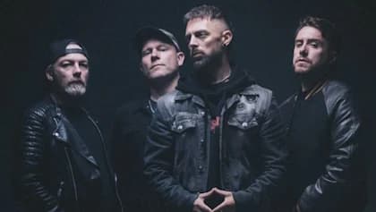 BULLET FOR MY VALENTINE Is Looking To Release Eighth Album In January 2027