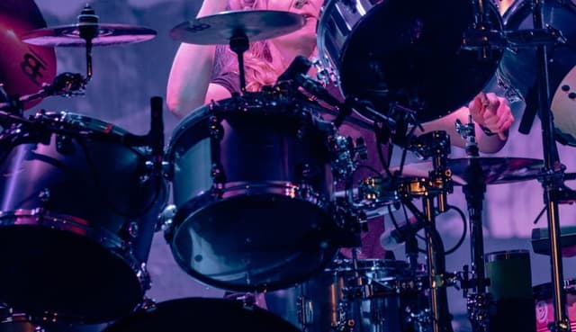 WATCH: RUSH Begin Four-Night MSG Residency, See Drum-Cam of ANIKA NILLES' Entire Performance
