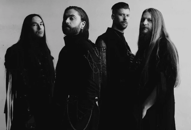 Imminence Sumerian Records İle Anlaştı Ve "The Sword That Never Bends" Adlı Yeni Single'ını Yayınladı