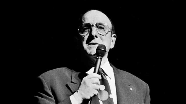 "Clive recognised the light in people. He encouraged artists to trust their own voice and step into their destiny." Legendary music executive Clive Davis dead at 94